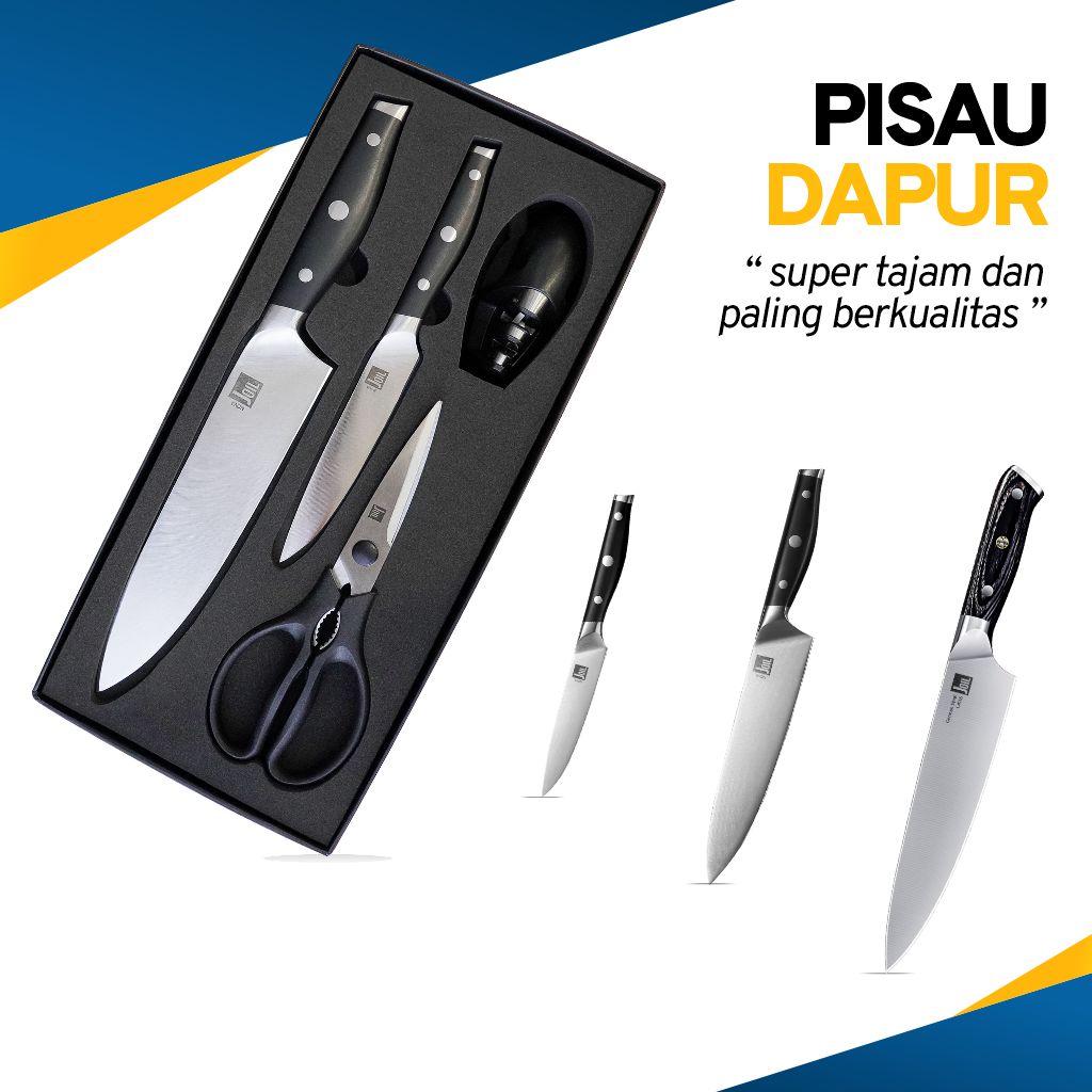 Pisau Dapur