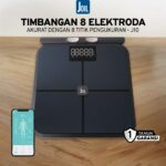 Joil Timbangan Badan Digital - J10