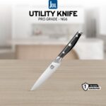 Joil Utility Knife - NG6