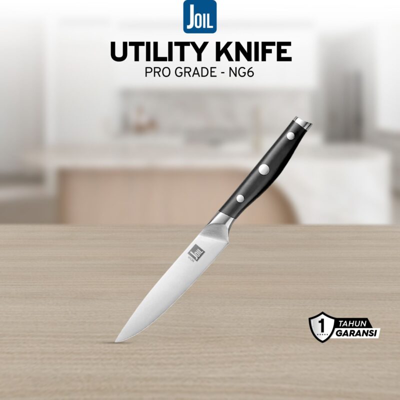 Joil Utility Knife - NG6