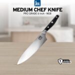 Joil Medium Chef Knife - NG8