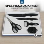 Joil Pisau Set NBS1