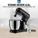 Joil Stand Mixer - M4