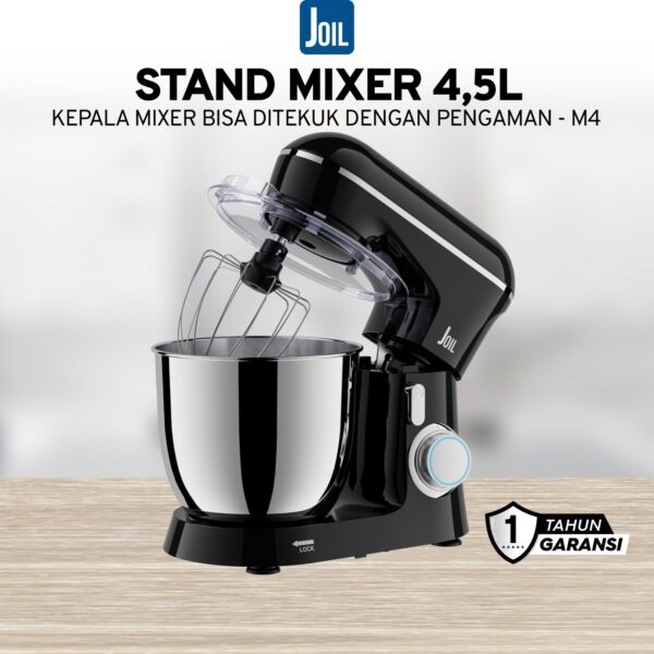 Joil Stand Mixer - M4