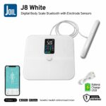 Joil Timbangan Badan Digital - J8 Joil Timbangan Badan Digital - J8