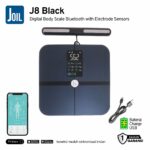 Joil Timbangan Badan Digital - J8
